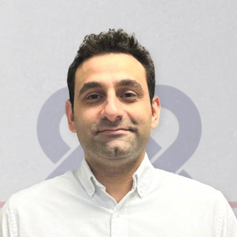Reşit Akçam portrait